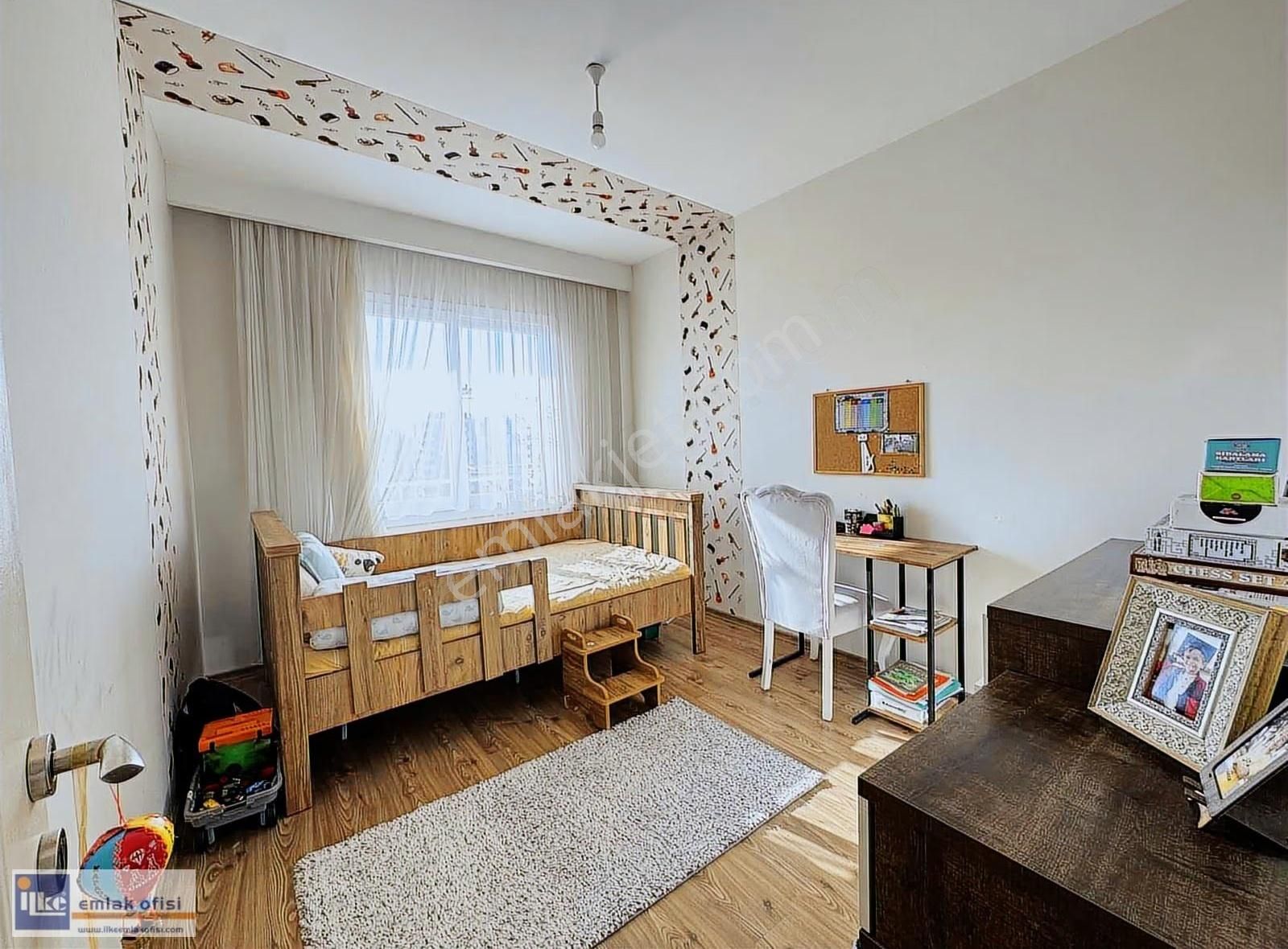 İlke'den Yenişehirde Akkent Mah.de Site İçi 3+1 Satılık Daire - Görsel 35
