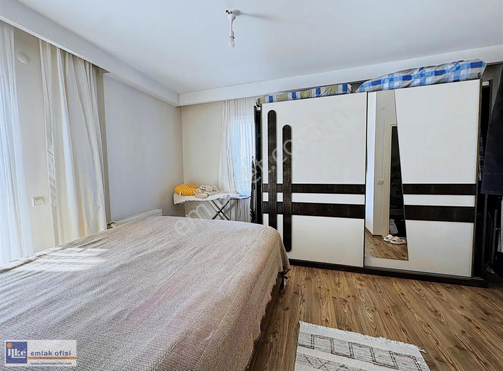 İlke'den Yenişehirde Akkent Mah.de Site İçi 3+1 Satılık Daire - Görsel 4