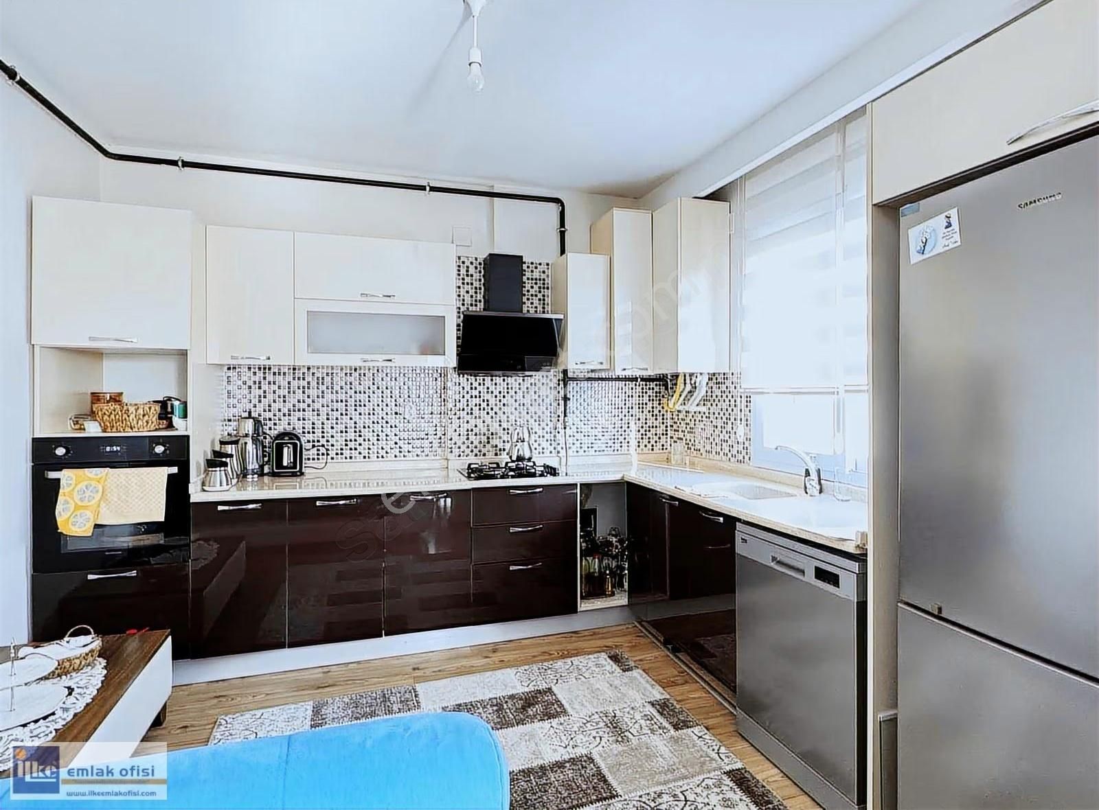 İlke'den Yenişehirde Akkent Mah.de Site İçi 3+1 Satılık Daire - Görsel 27