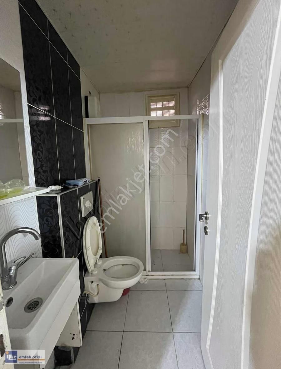 Çiftlik Köyde Eşyalı 1+1 Daire - Görsel 4