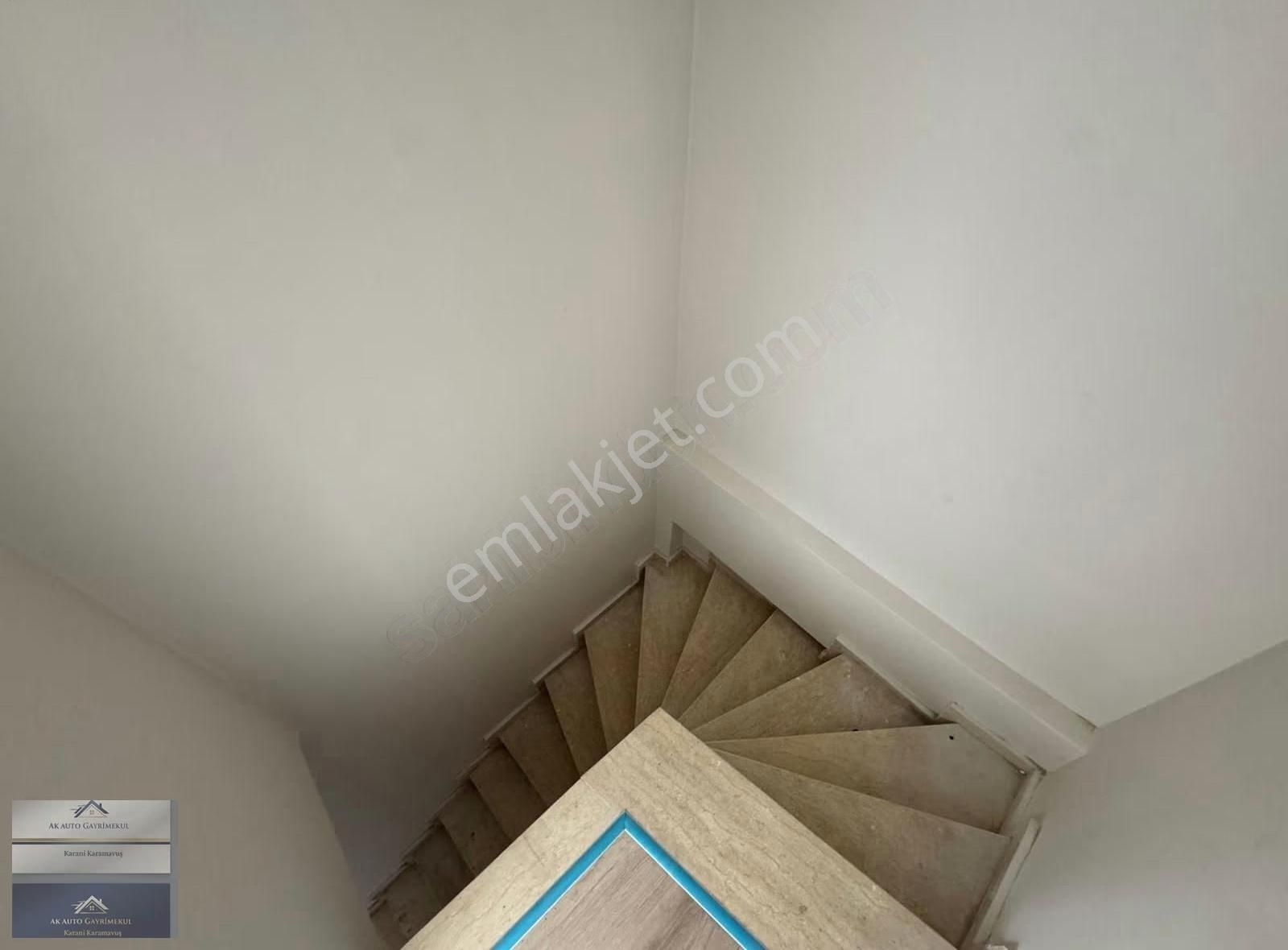 Ak Auto Gayrimenkul'den - Çınarlı Mah. Satılık 3+1 Dubleks Daire - Görsel 12