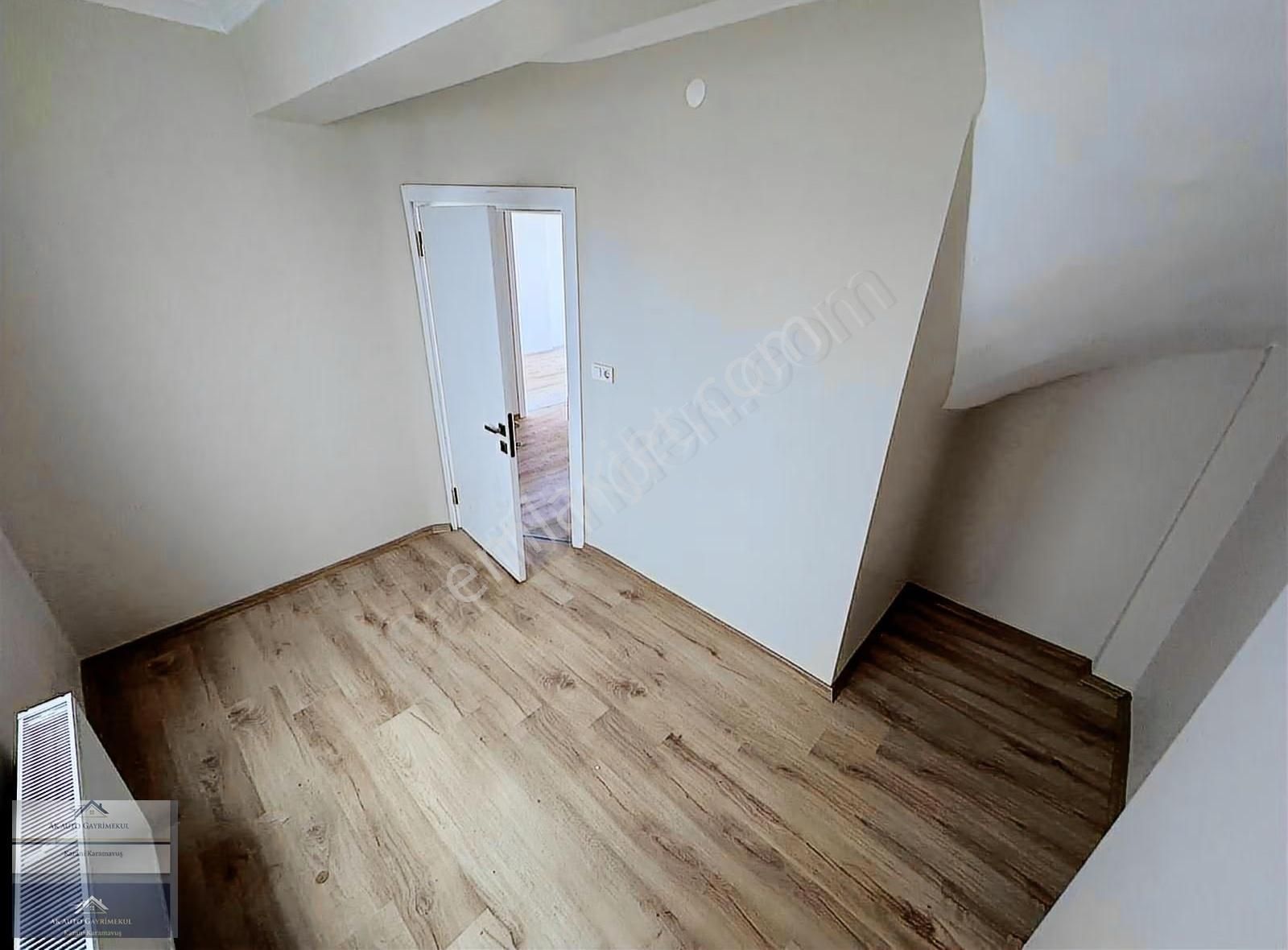 Ak Auto Gayrimenkul'den - Çınarlı Mah. Satılık 3+1 Dubleks Daire - Görsel 21