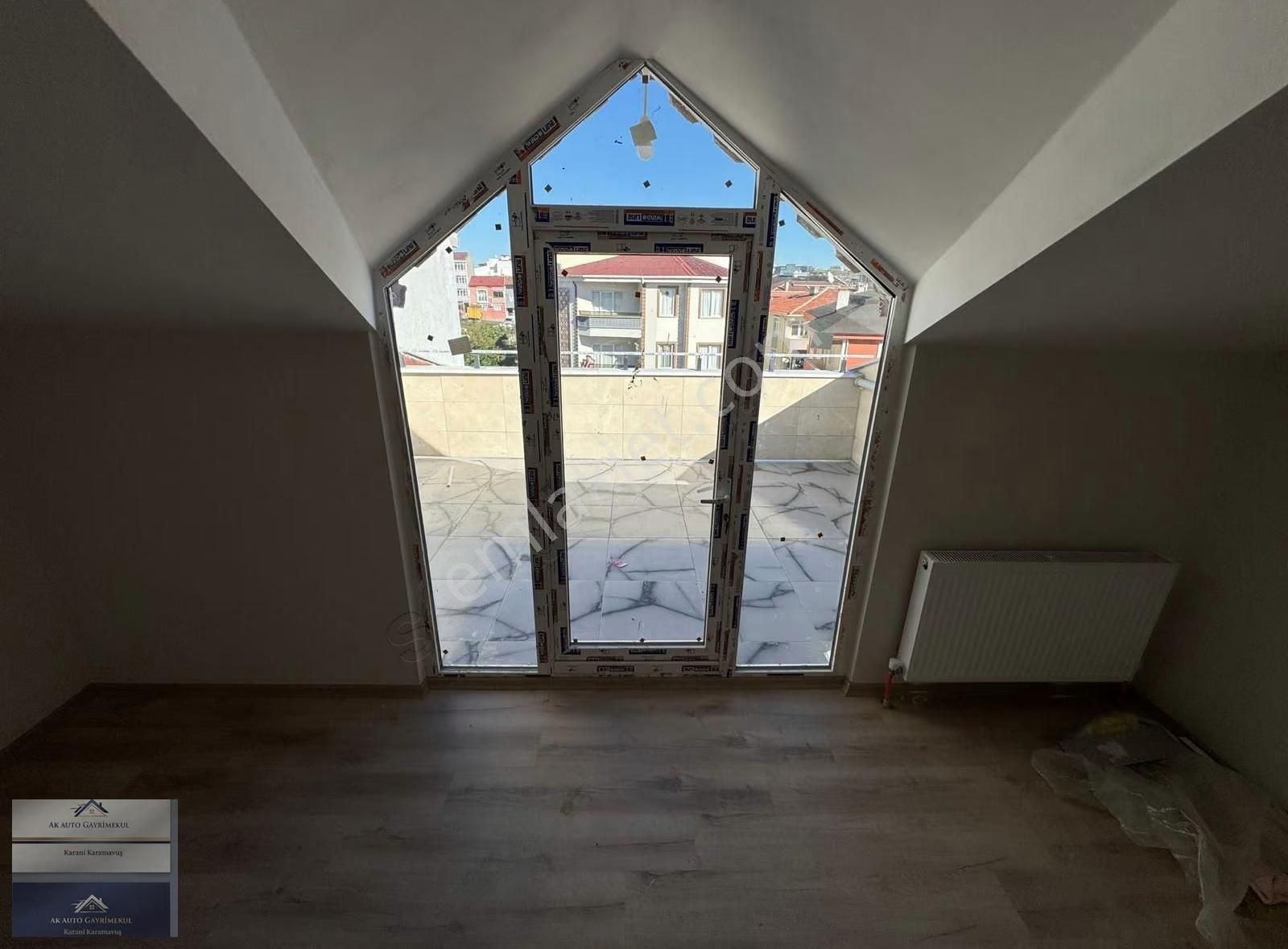 Ak Auto Gayrimenkul'den - Çınarlı Mah. Satılık 3+1 Dubleks Daire - Görsel 13