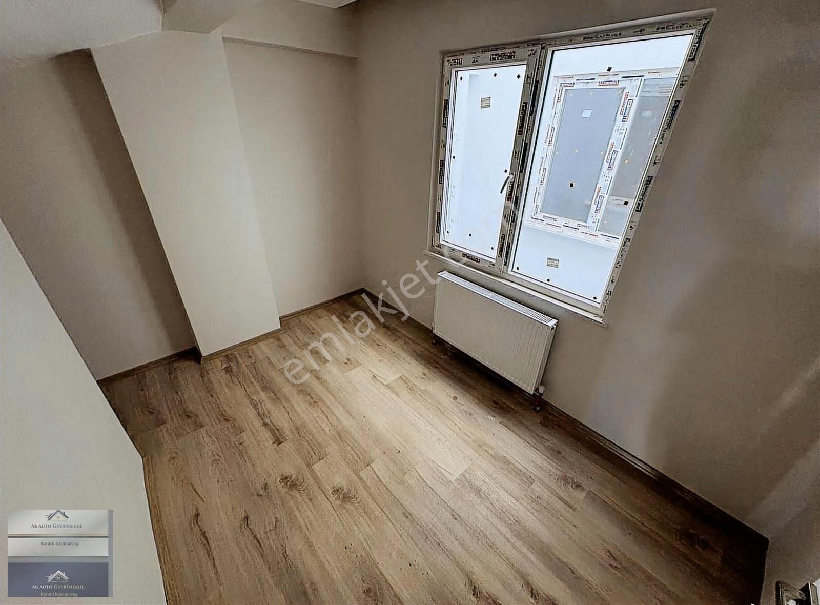 Ak Auto Gayrimenkul'den - Çınarlı Mah. Satılık 3+1 Dubleks Daire - Görsel 10