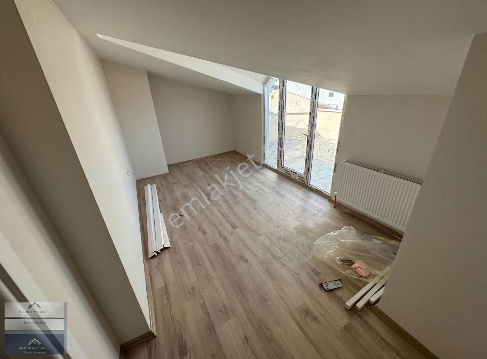 Ak Auto Gayrimenkul'den - Çınarlı Mah. Satılık 3+1 Dubleks Daire - Görsel 7