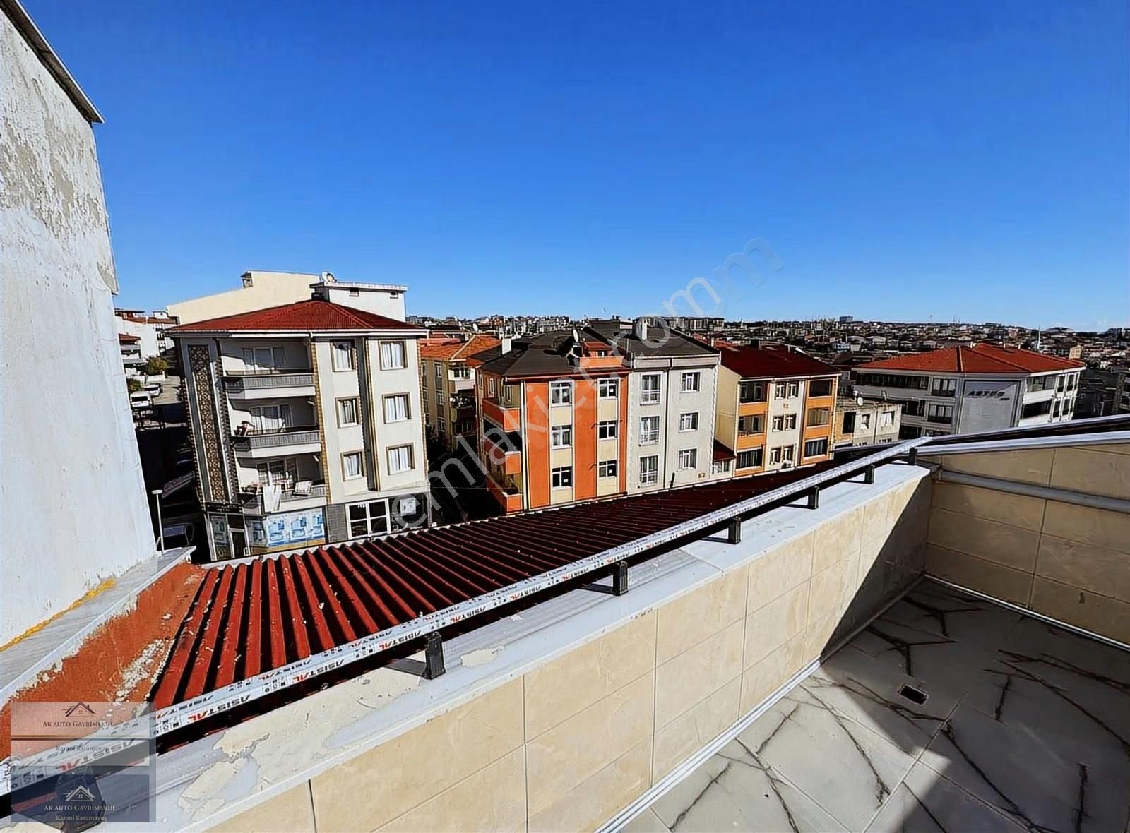 Ak Auto Gayrimenkul'den - Çınarlı Mah. Satılık 3+1 Dubleks Daire - Görsel 9