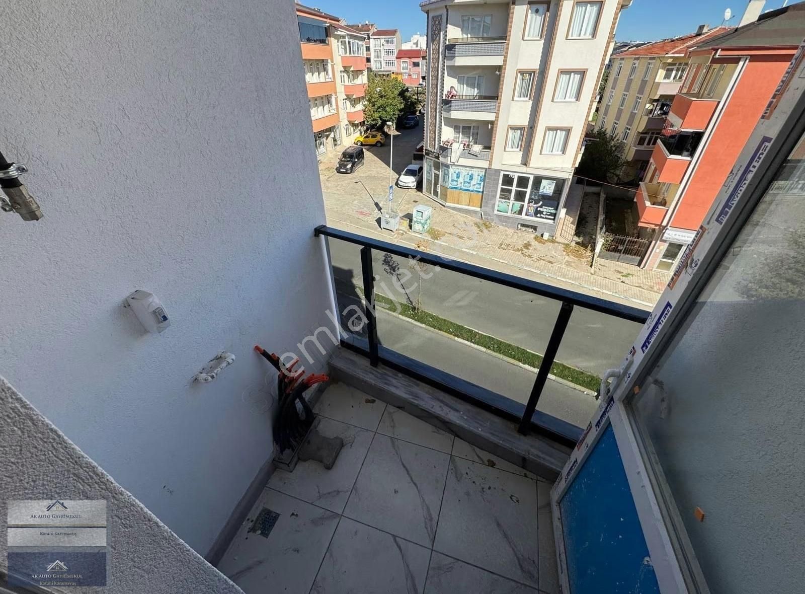 Ak Auto Gayrimenkul'den - Çınarlı Mah. Satılık 3+1 Dubleks Daire - Görsel 19