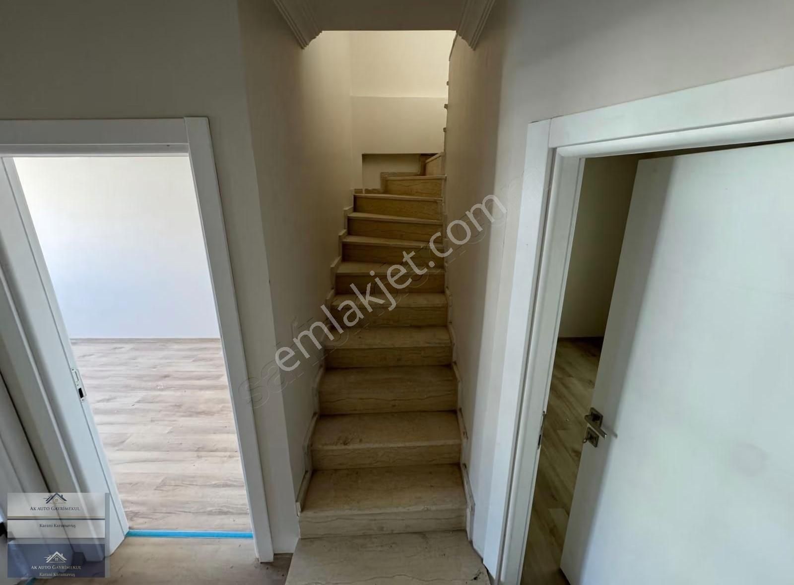 Ak Auto Gayrimenkul'den - Çınarlı Mah. Satılık 3+1 Dubleks Daire - Görsel 14