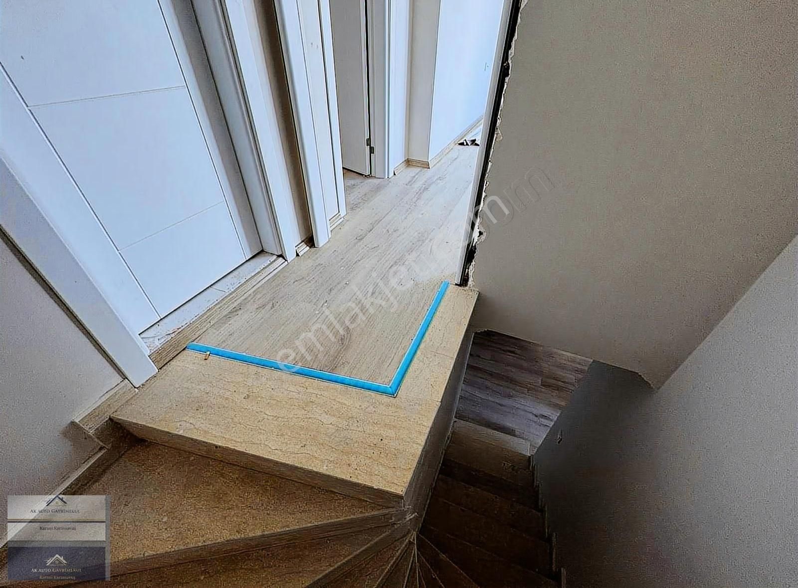 Ak Auto Gayrimenkul'den - Çınarlı Mah. Satılık 3+1 Dubleks Daire - Görsel 11