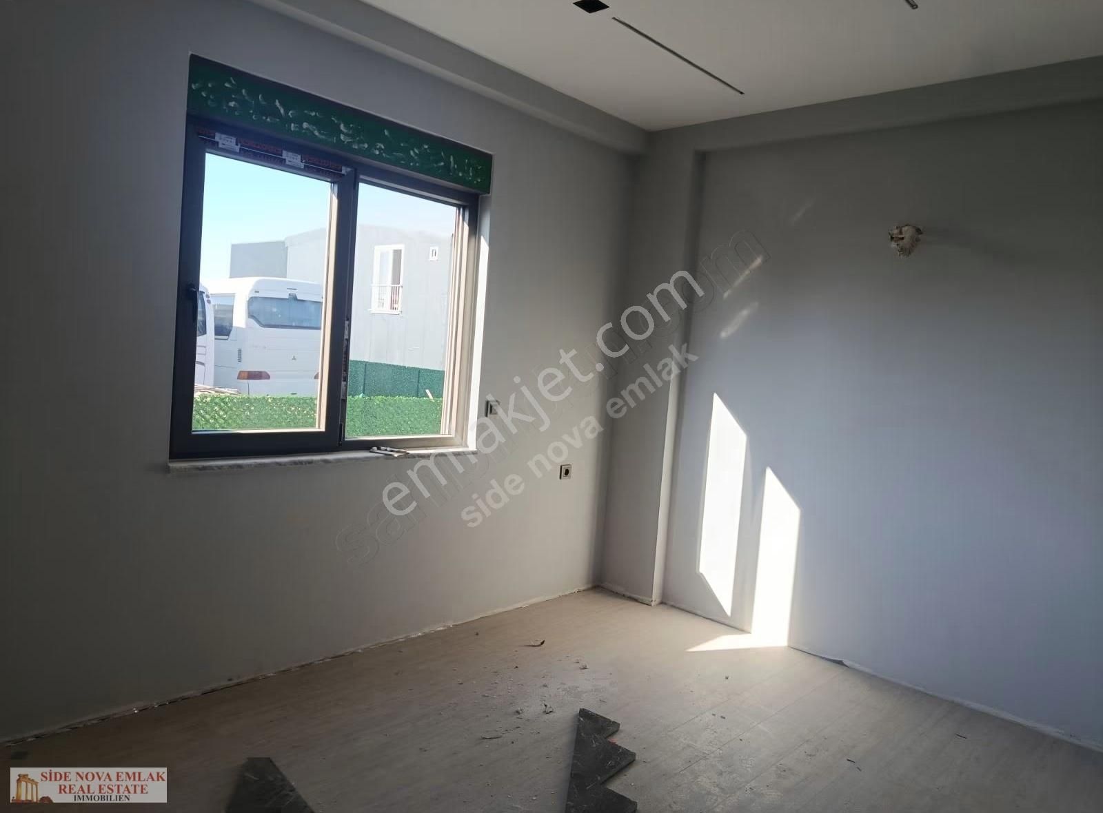 Manavgat Hatiplar Mahallesi Satılık 7+1 Villa - Görsel 25