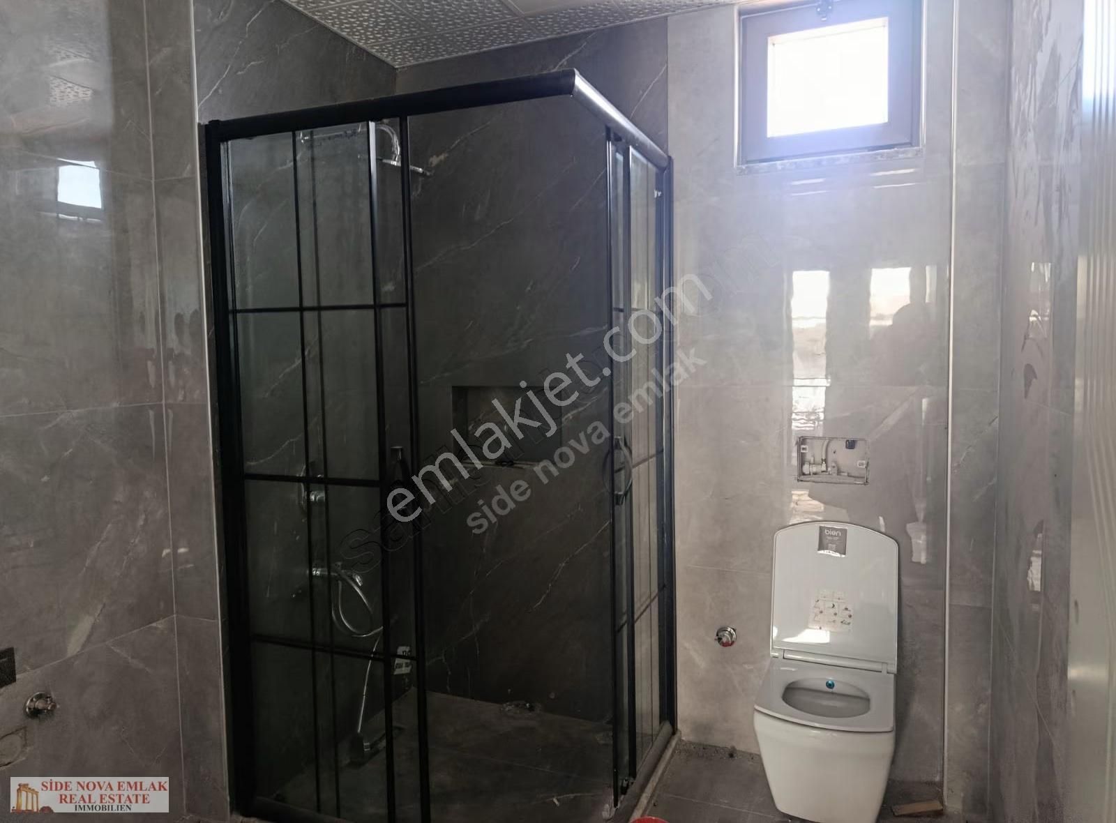 Manavgat Hatiplar Mahallesi Satılık 7+1 Villa - Görsel 19