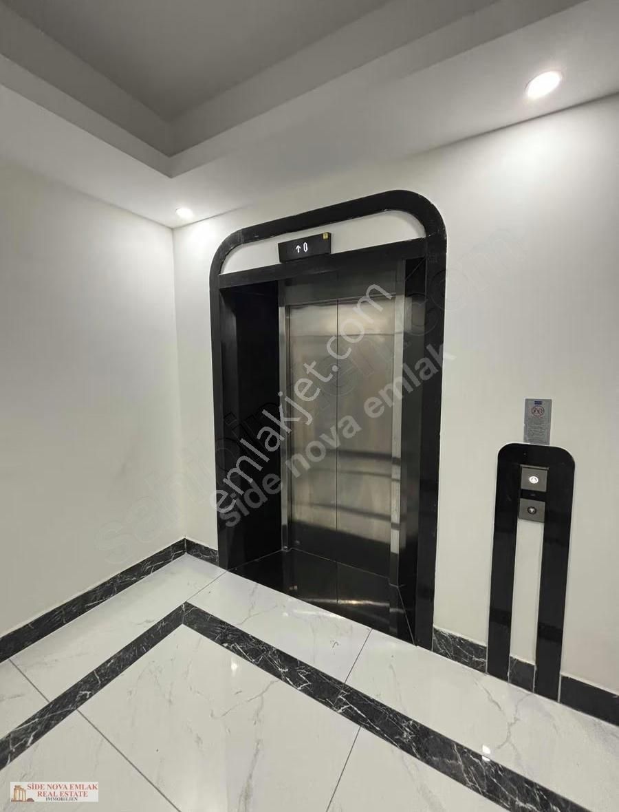 Aşağı Hisar'da Kiralık 1+1 Daire - Görsel 6