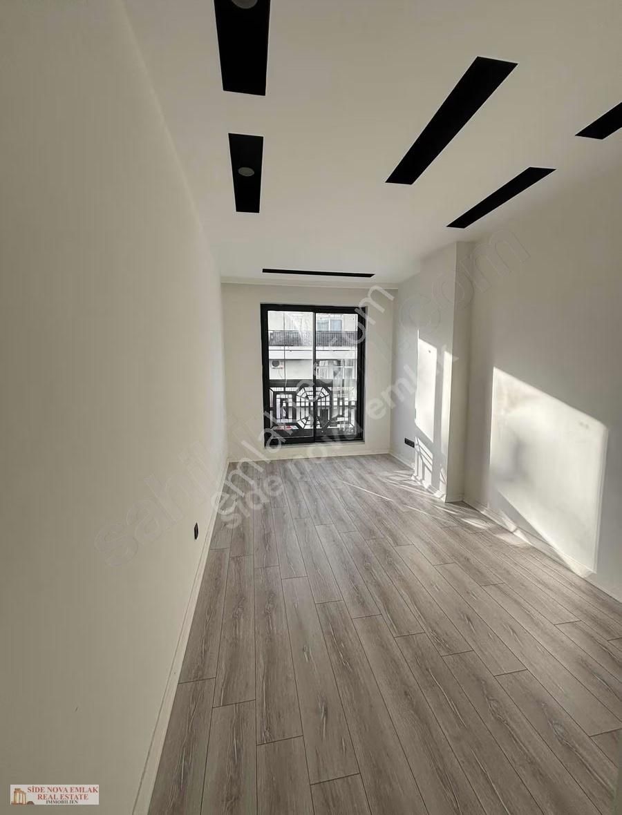 Aşağı Hisar'da Kiralık 1+1 Daire - Görsel 5