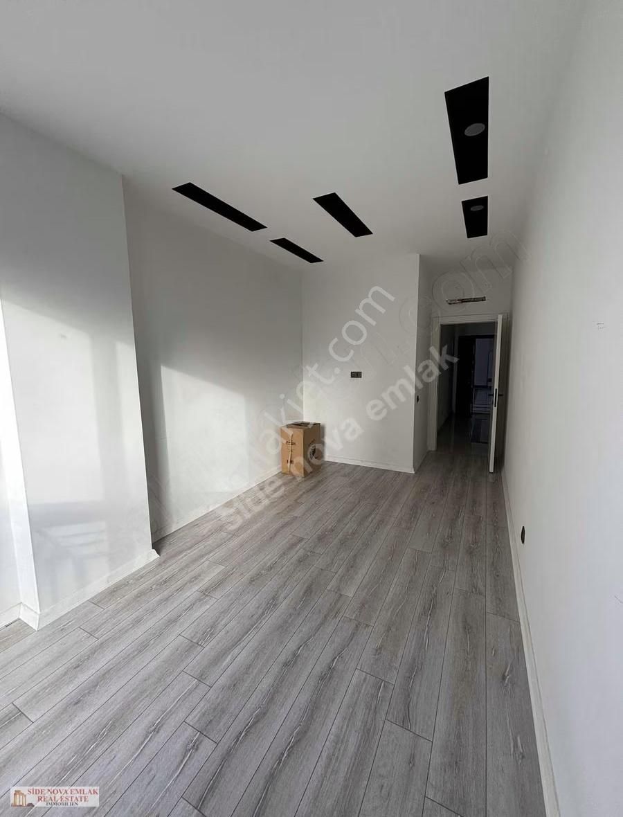 Aşağı Hisar'da Kiralık 1+1 Daire - Görsel 9