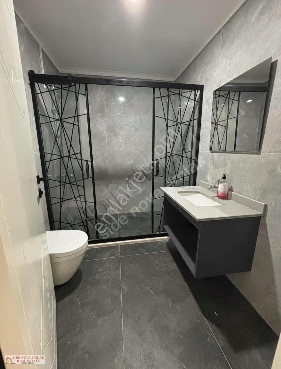 Aşağı Hisar'da Kiralık 1+1 Daire - Görsel 7