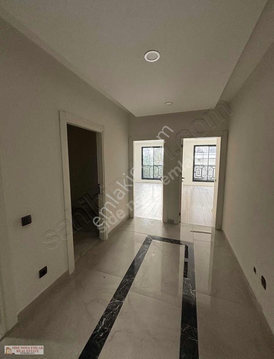 Aşağı Hisar'da Kiralık 1+1 Daire - Görsel 11