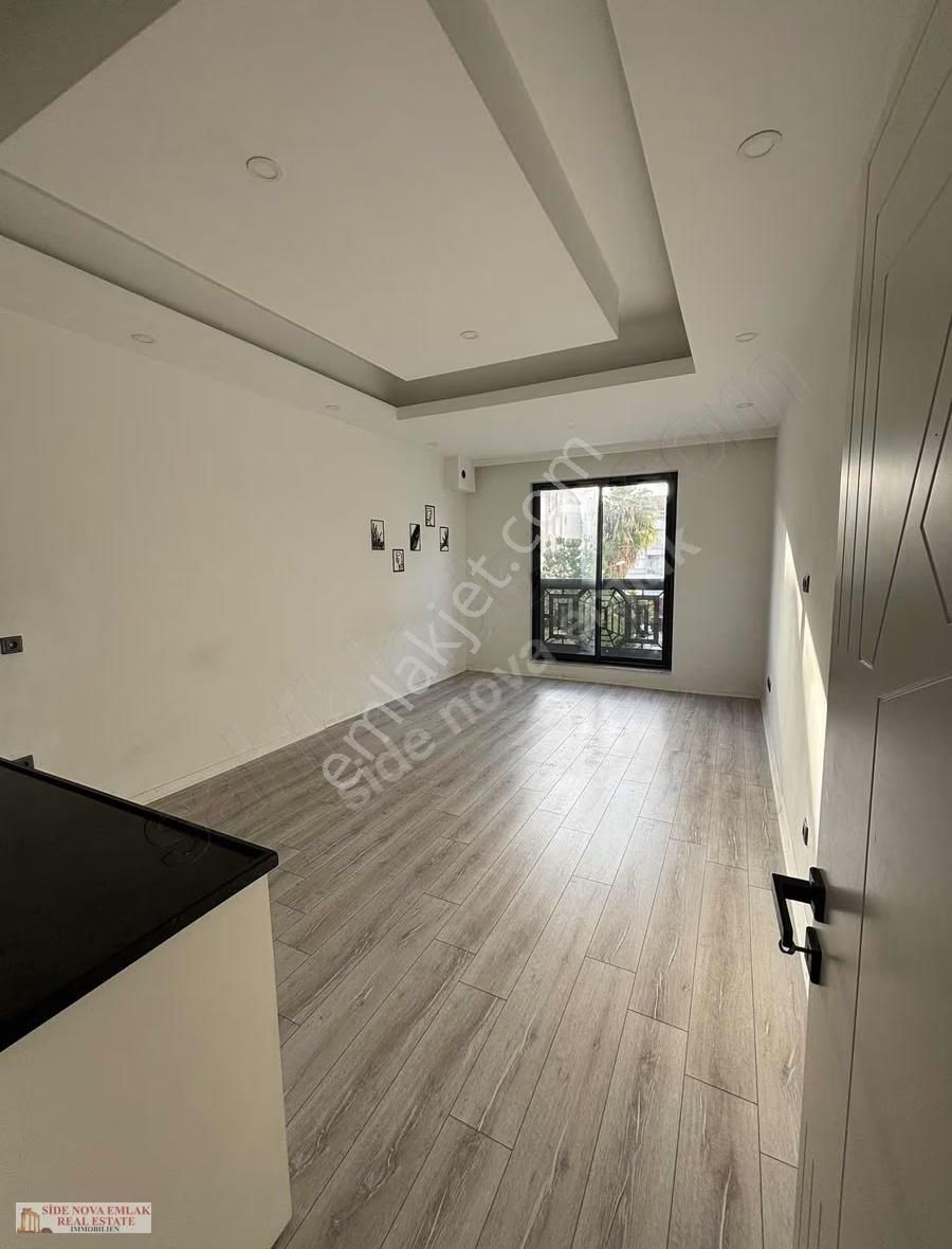 Aşağı Hisar'da Kiralık 1+1 Daire - Görsel 3