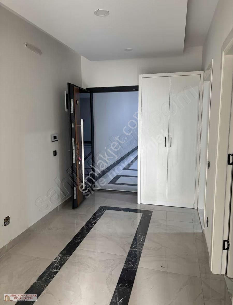 Aşağı Hisar'da Kiralık 1+1 Daire - Görsel 2
