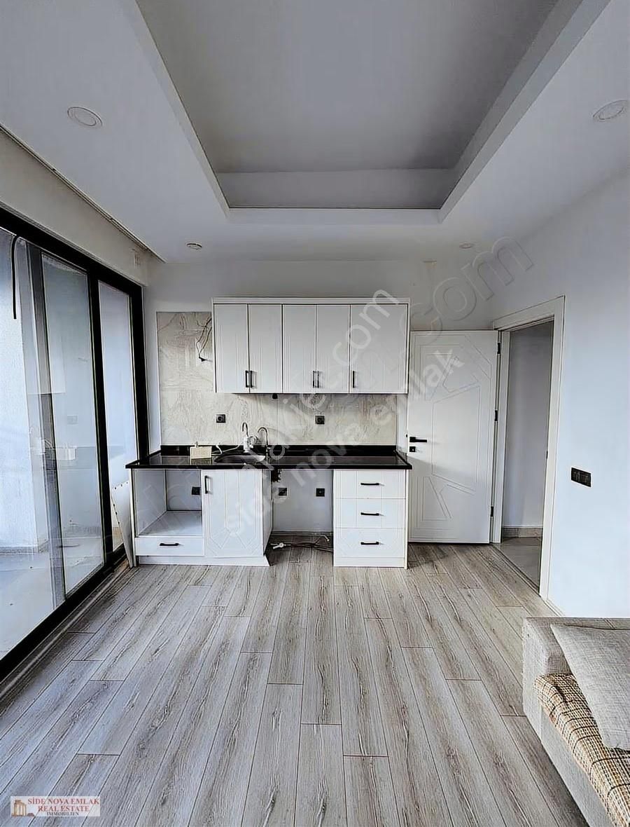 Aşağı Hisar'da Kiralık Dubleks - Görsel 11