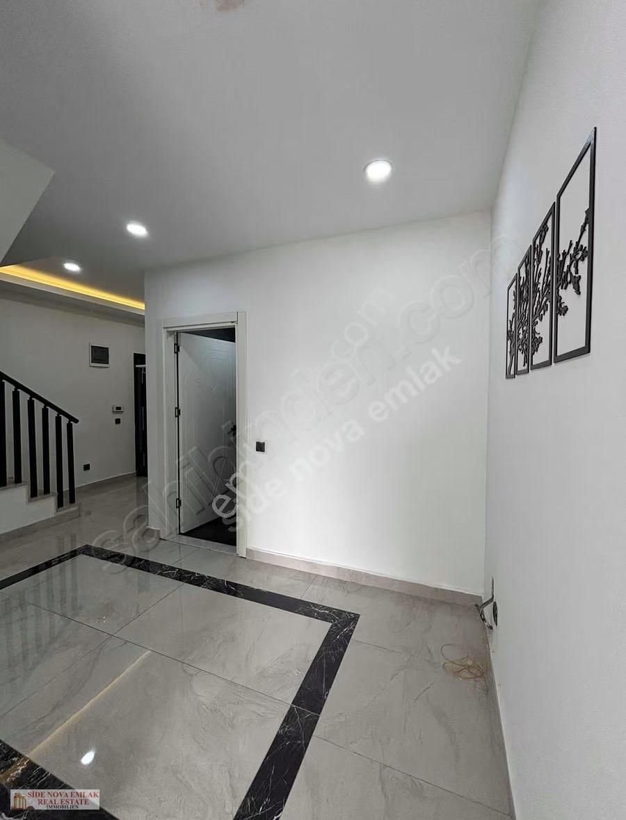 Aşağı Hisar'da Kiralık Dubleks - Görsel 12