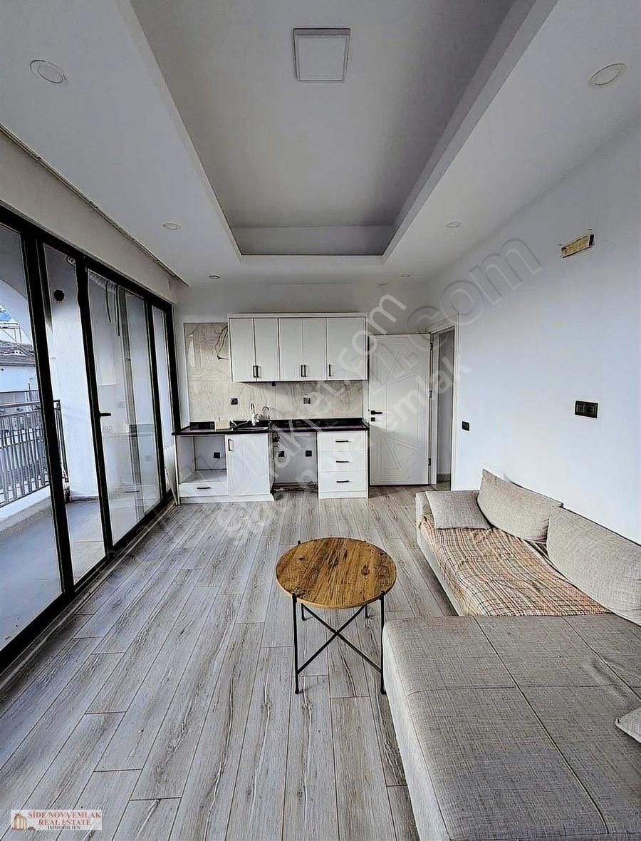 Aşağı Hisar'da Kiralık Dubleks