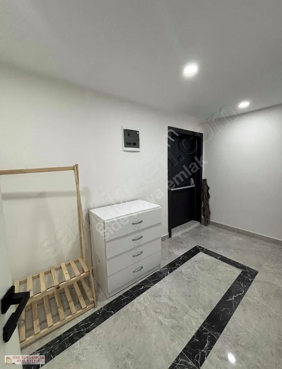 Aşağı Hisar'da Kiralık Dubleks - Görsel 10