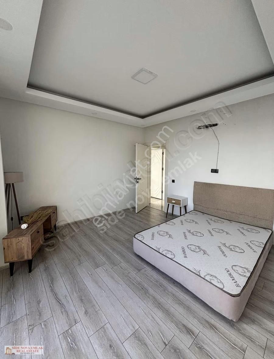 Aşağı Hisar'da Kiralık Dubleks - Görsel 3