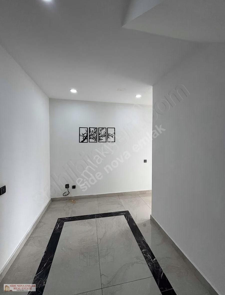 Aşağı Hisar'da Kiralık Dubleks - Görsel 8
