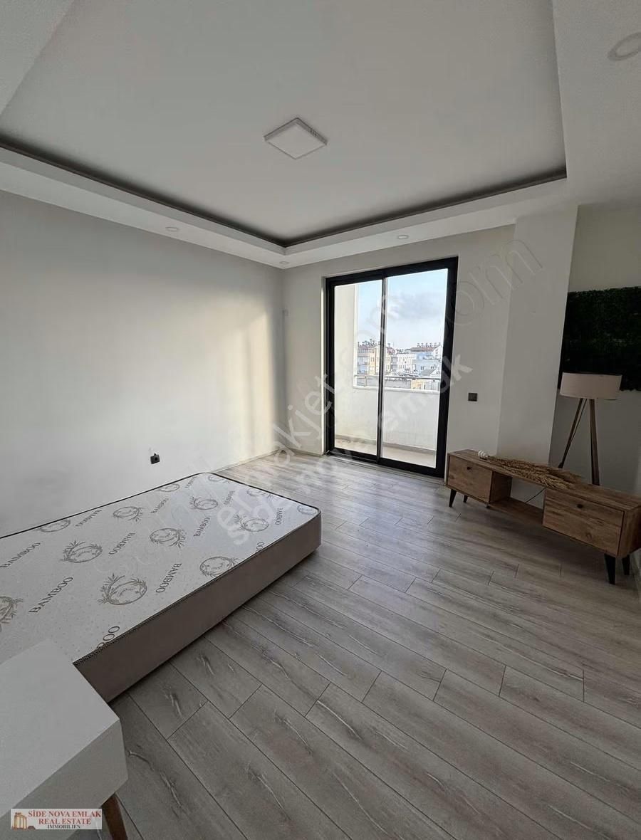 Aşağı Hisar'da Kiralık Dubleks - Görsel 16