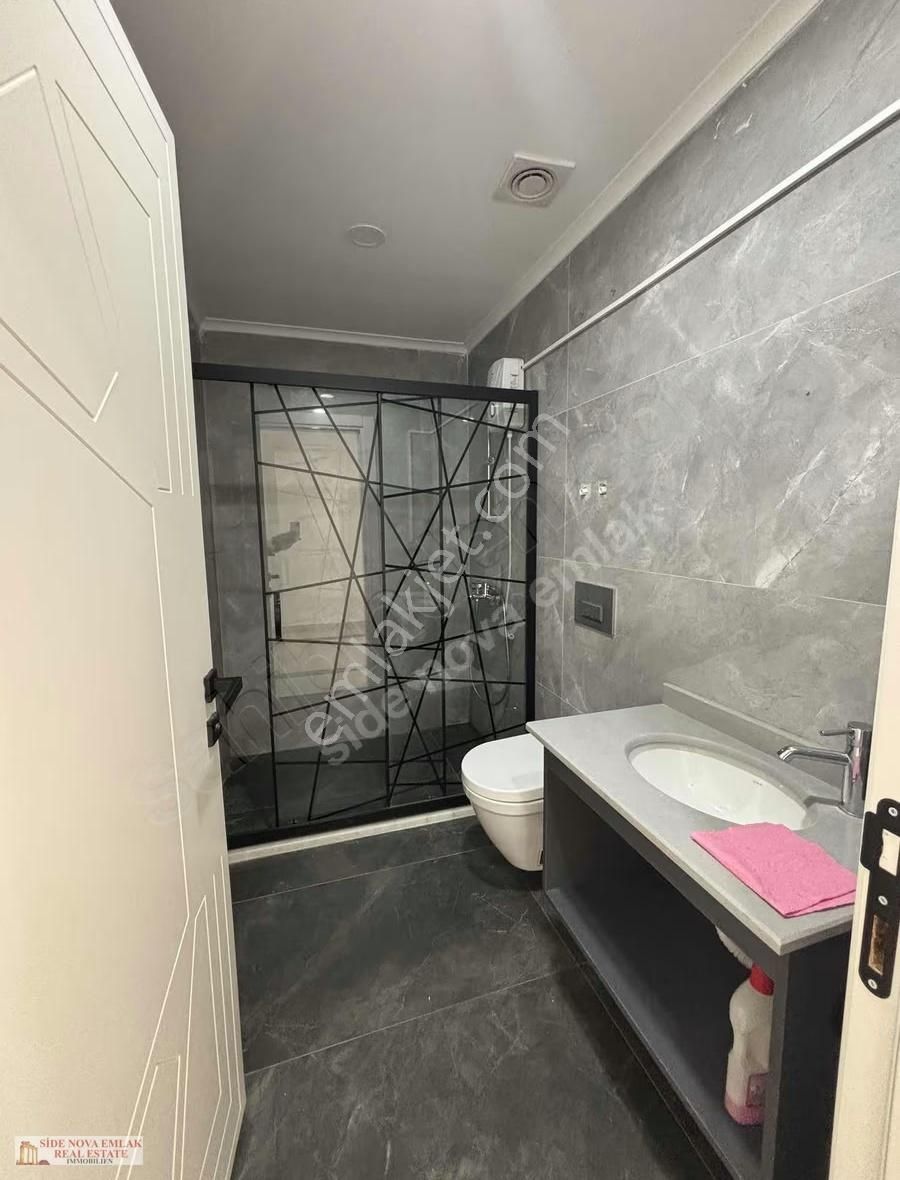 Aşağı Hisar'da Kiralık Dubleks - Görsel 9