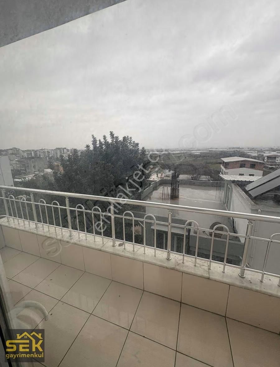 Antalya Serik Devlet Hastanesi Batısı 3+1 Geniş Oturumlu Kiralık - Görsel 16