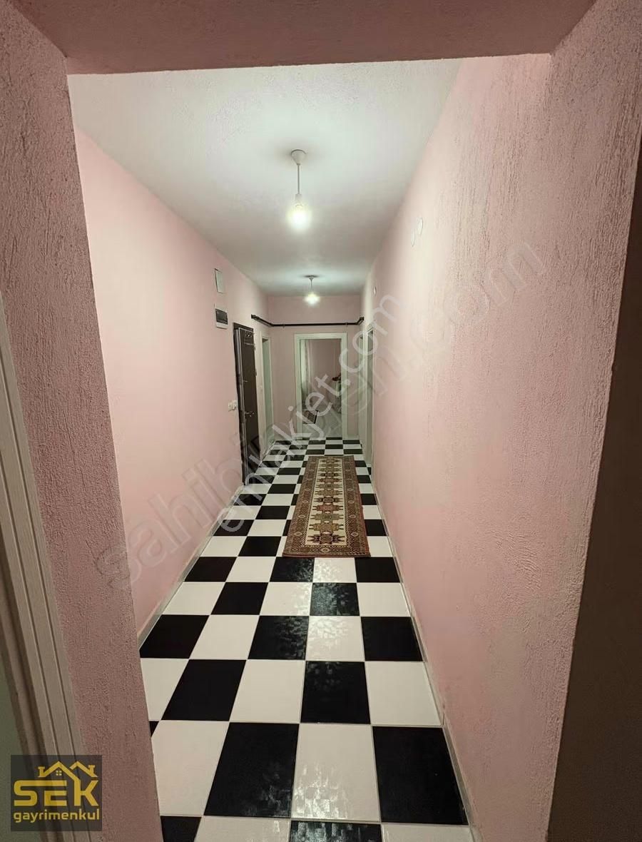 Antalya Serik Devlet Hastanesi Batısı 3+1 Geniş Oturumlu Kiralık - Görsel 12