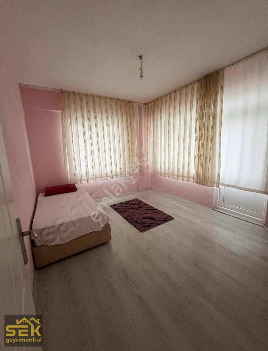 Antalya Serik Devlet Hastanesi Batısı 3+1 Geniş Oturumlu Kiralık - Görsel 8