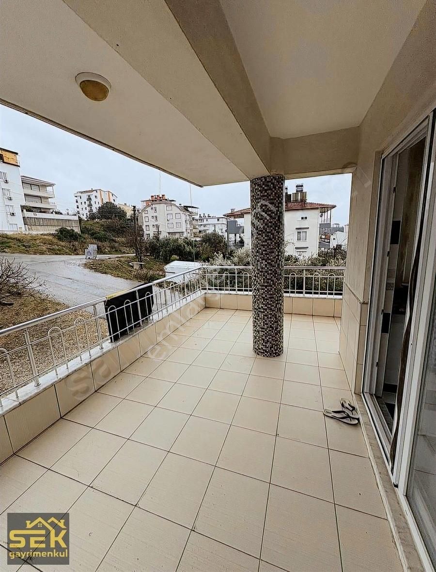 Antalya Serik Devlet Hastanesi Batısı 3+1 Geniş Oturumlu Kiralık - Görsel 17