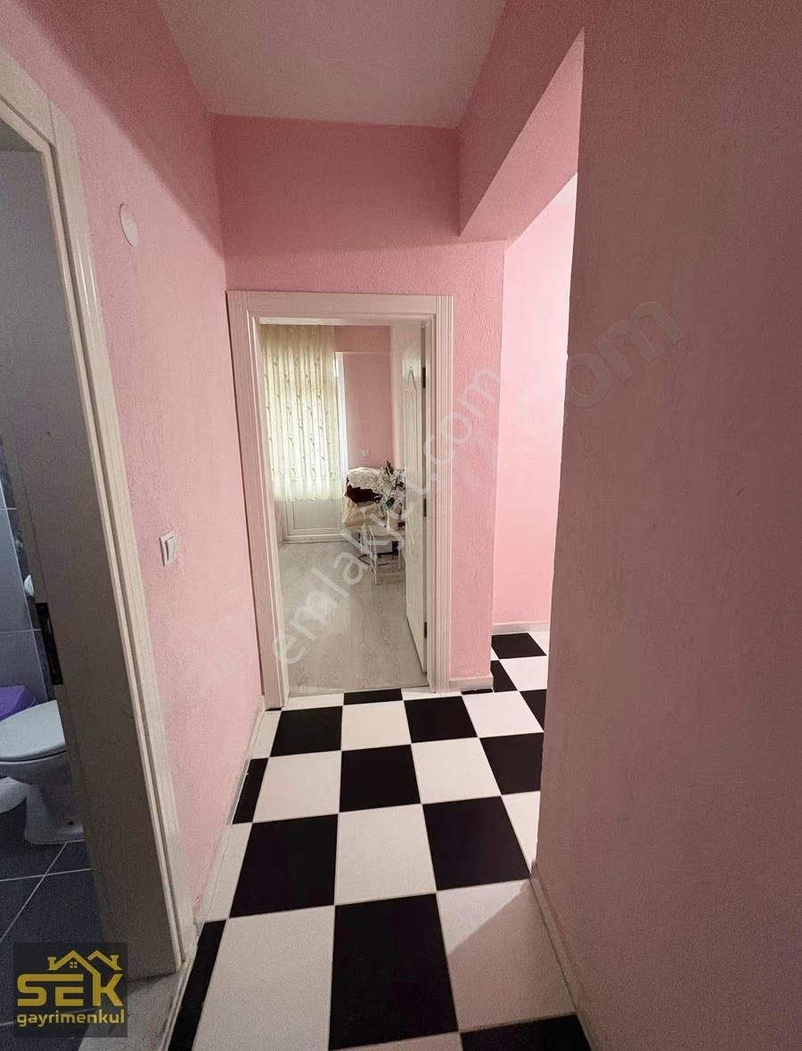 Antalya Serik Devlet Hastanesi Batısı 3+1 Geniş Oturumlu Kiralık - Görsel 9