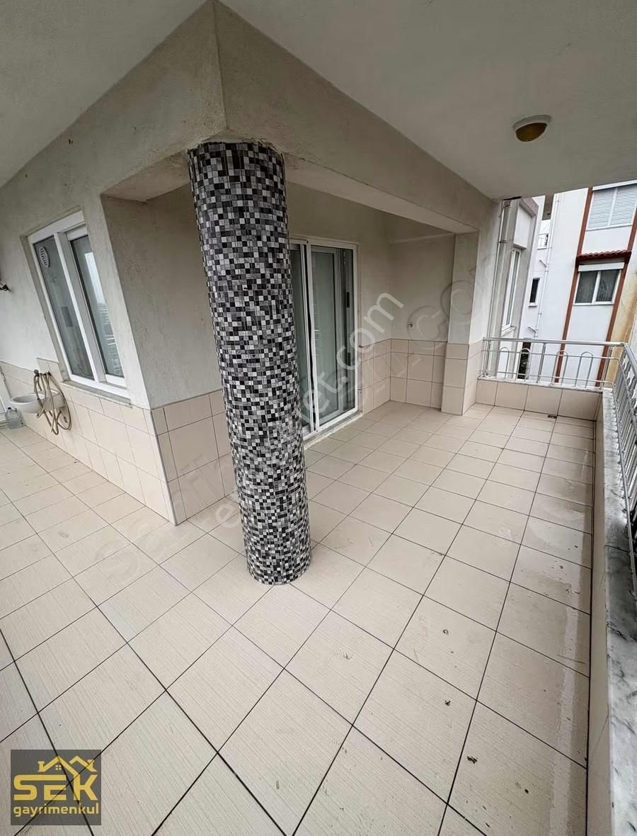 Antalya Serik Devlet Hastanesi Batısı 3+1 Geniş Oturumlu Kiralık - Görsel 18