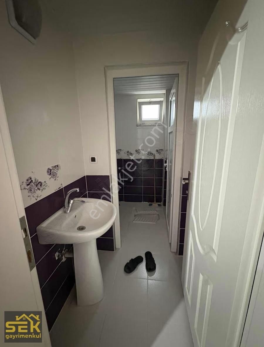 Antalya Serik Devlet Hastanesi Batısı 3+1 Geniş Oturumlu Kiralık - Görsel 11