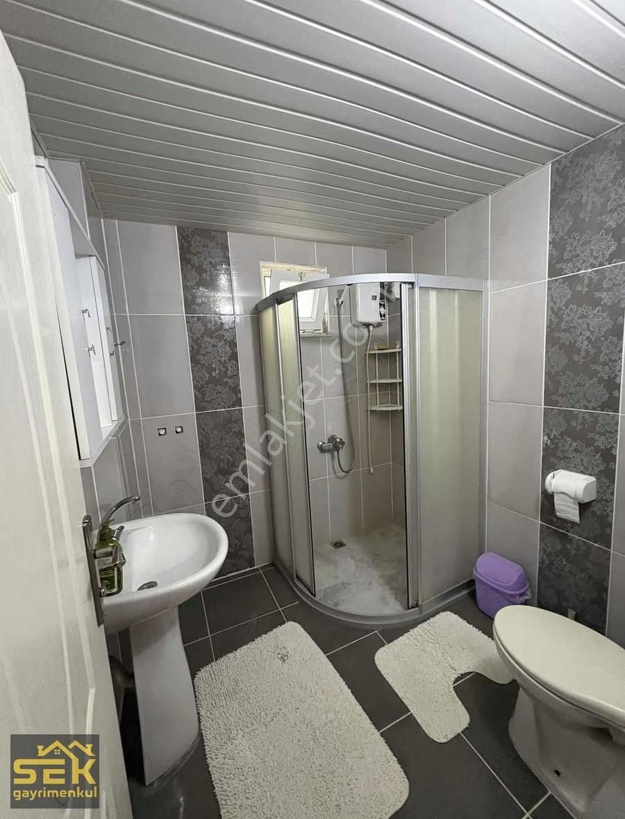 Antalya Serik Devlet Hastanesi Batısı 3+1 Geniş Oturumlu Kiralık - Görsel 6