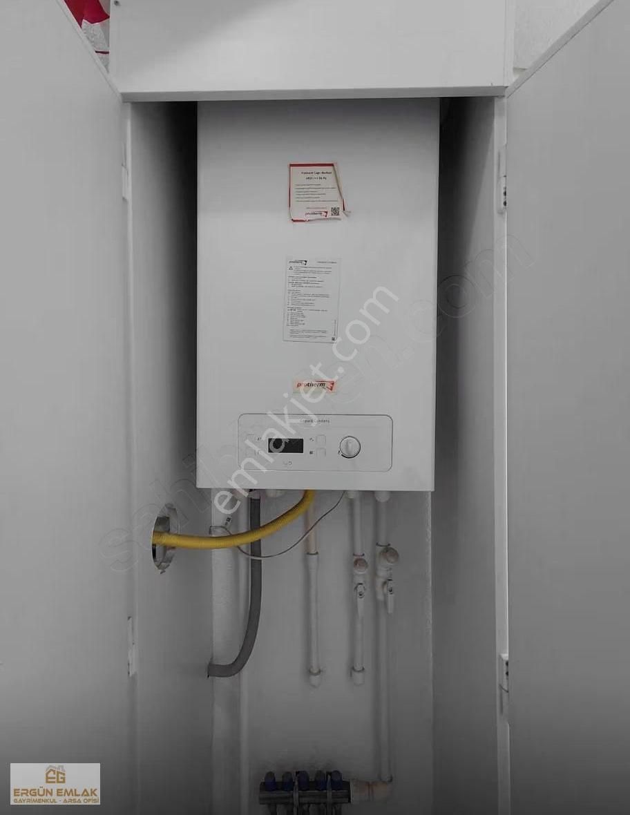 Meydana 5dk 2+1 Sıfır Yatırımlık Fırsat Daire - Görsel 17