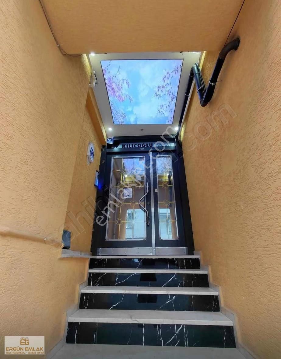 Meydana 5dk 2+1 Sıfır Yatırımlık Fırsat Daire - Görsel 22