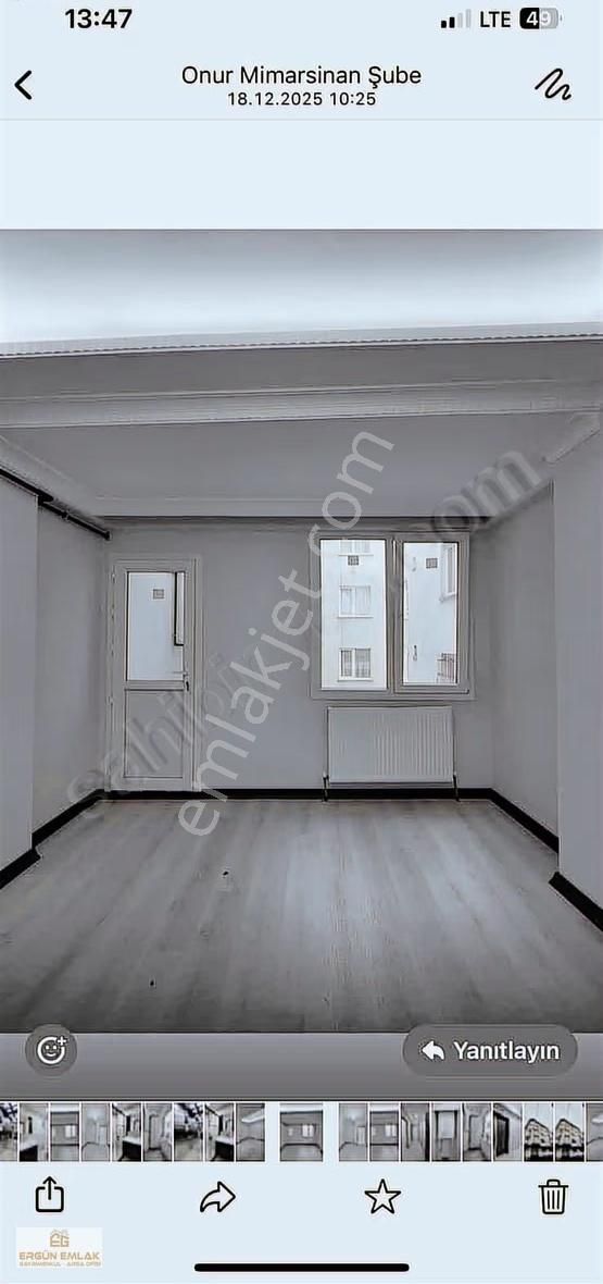 Meydana 5dk 2+1 Sıfır Yatırımlık Fırsat Daire - Görsel 6