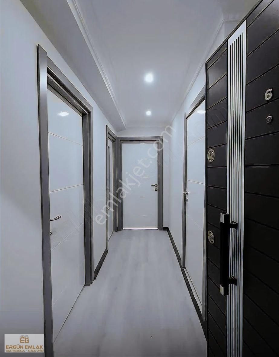 Meydana 5dk 2+1 Sıfır Yatırımlık Fırsat Daire - Görsel 21