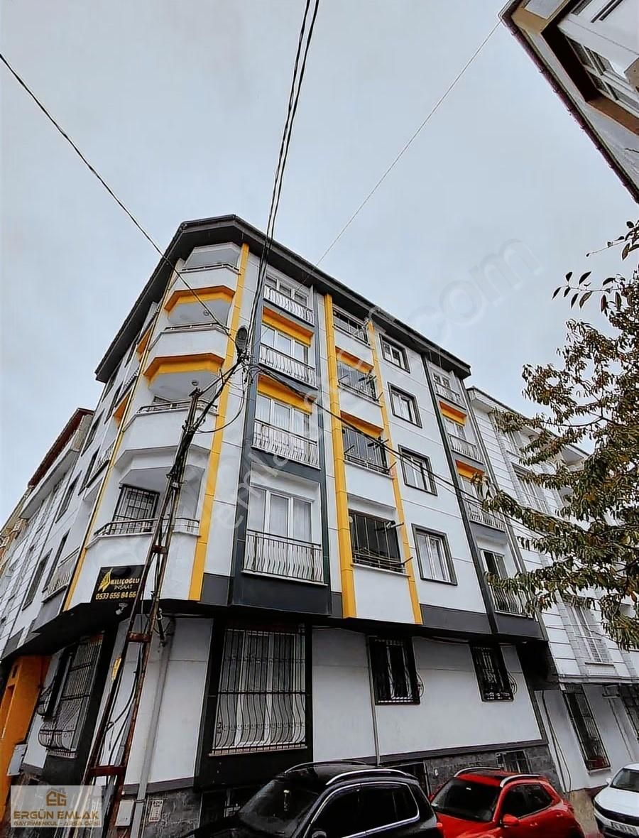 Meydana 5dk 2+1 Sıfır Yatırımlık Fırsat Daire