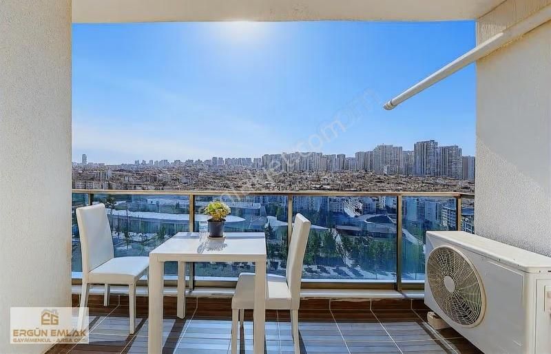 Satılık 1+1 Siteiçi Acil Satılık Kelepir - Görsel 28