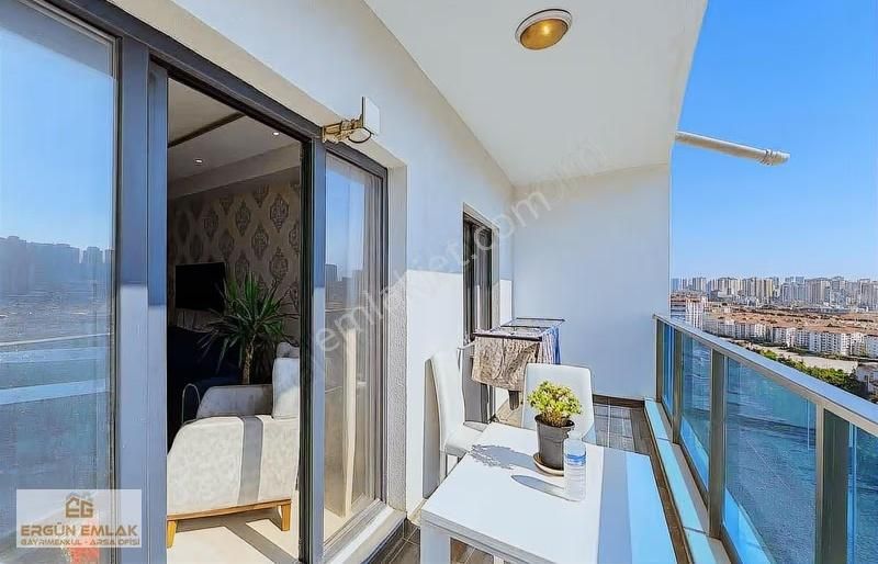 Satılık 1+1 Siteiçi Acil Satılık Kelepir - Görsel 33