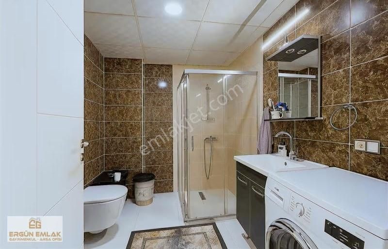 Satılık 1+1 Siteiçi Acil Satılık Kelepir - Görsel 9