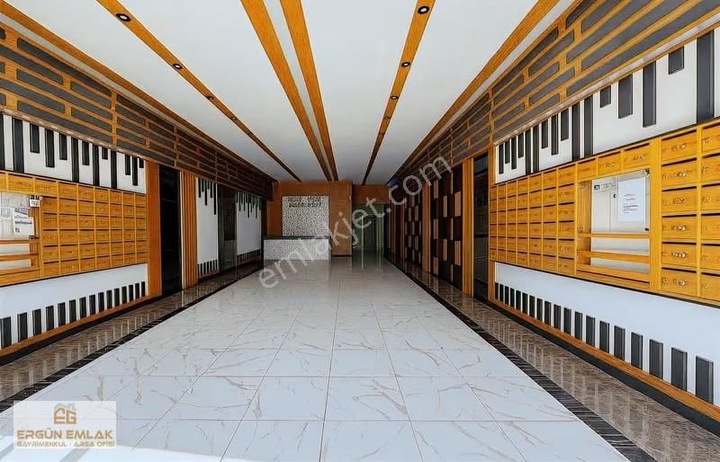 Satılık 1+1 Siteiçi Acil Satılık Kelepir - Görsel 19