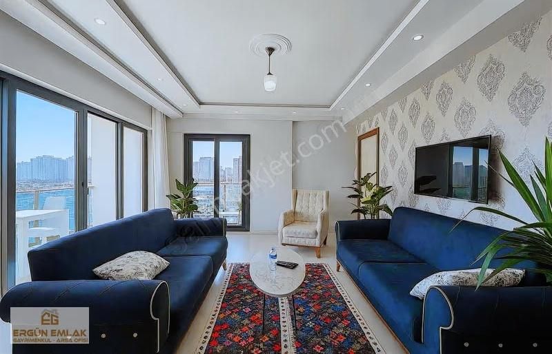 Satılık 1+1 Siteiçi Acil Satılık Kelepir - Görsel 21