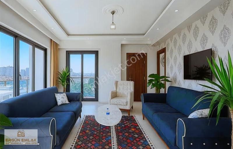 Satılık 1+1 Siteiçi Acil Satılık Kelepir - Görsel 27