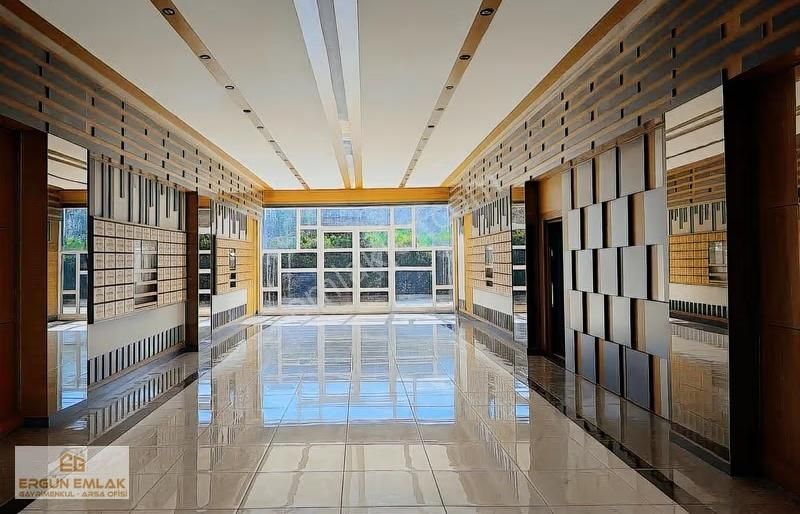 Satılık 1+1 Siteiçi Acil Satılık Kelepir - Görsel 20